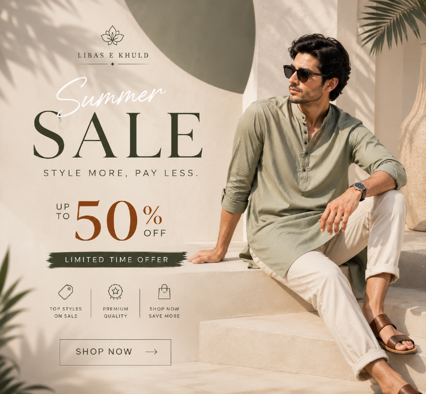 Sale